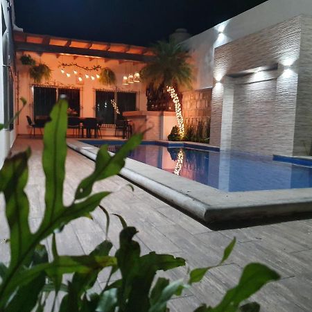 Casa Ammah Aparthotel Ciudad Valles Εξωτερικό φωτογραφία