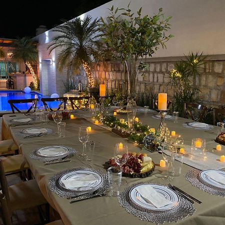Casa Ammah Aparthotel Ciudad Valles Εξωτερικό φωτογραφία