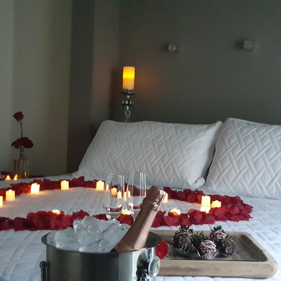 Casa Ammah Aparthotel Ciudad Valles Εξωτερικό φωτογραφία