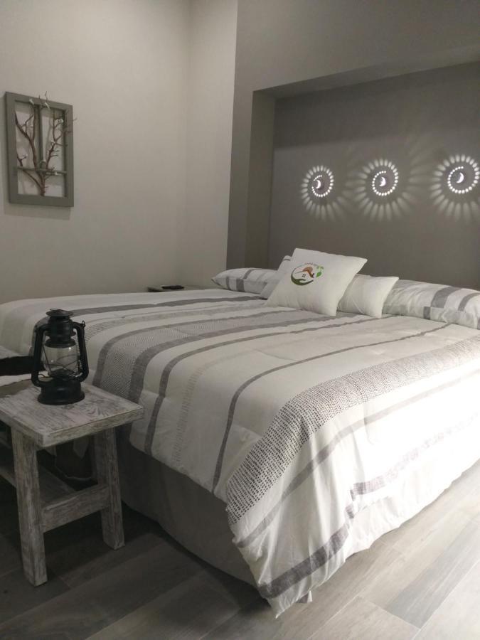 Casa Ammah Aparthotel Ciudad Valles Εξωτερικό φωτογραφία