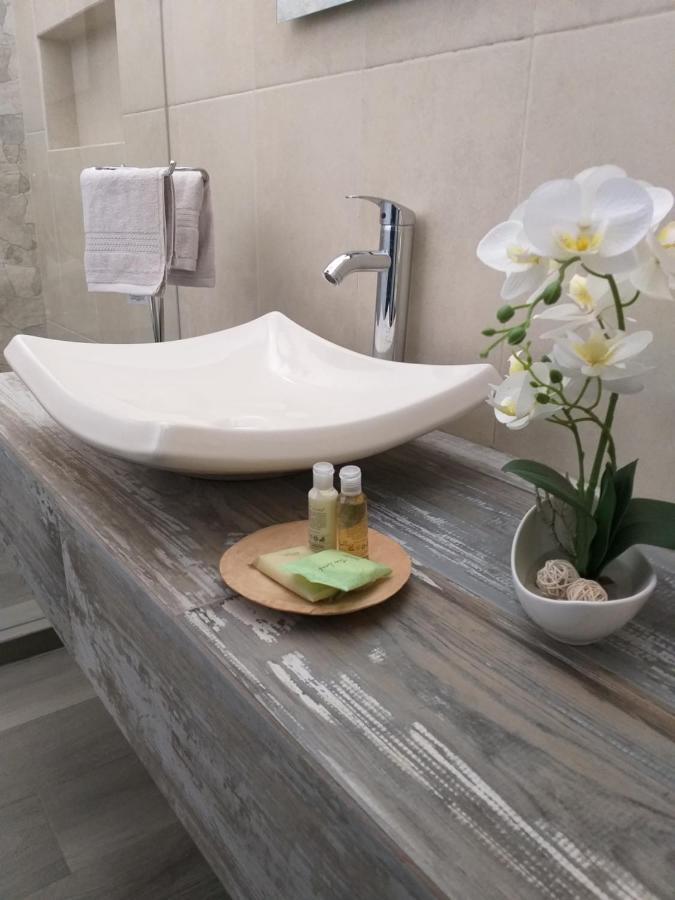 Casa Ammah Aparthotel Ciudad Valles Εξωτερικό φωτογραφία