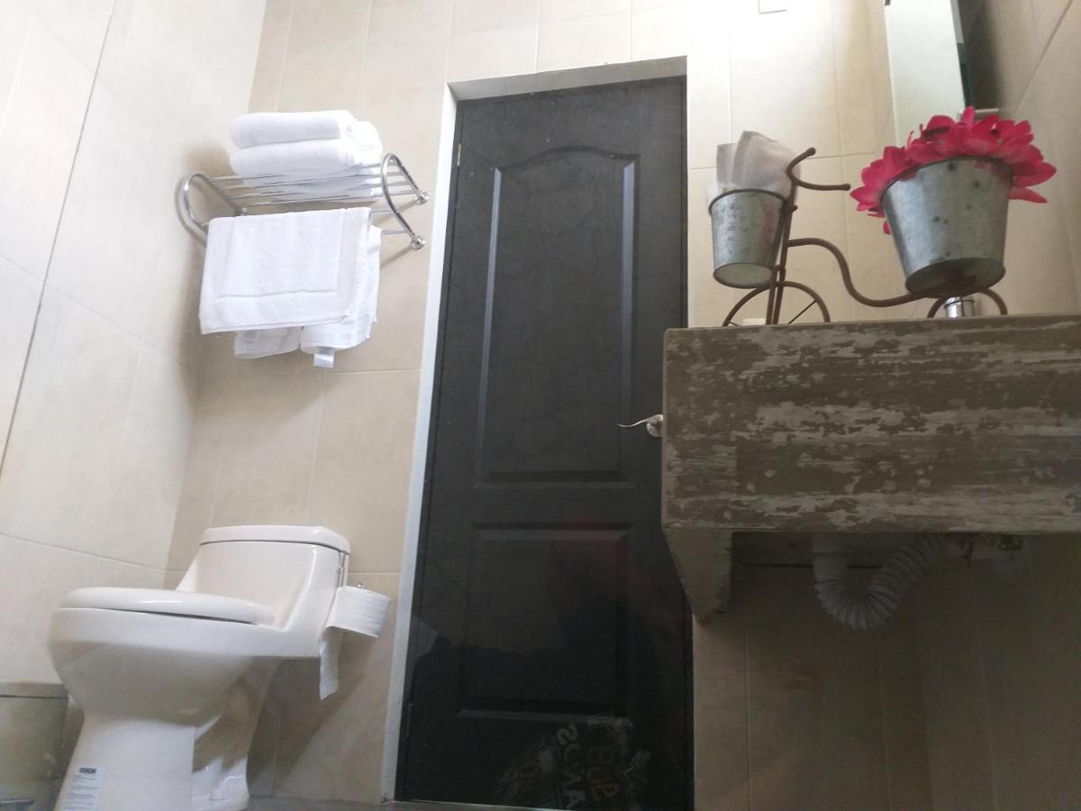 Casa Ammah Aparthotel Ciudad Valles Εξωτερικό φωτογραφία