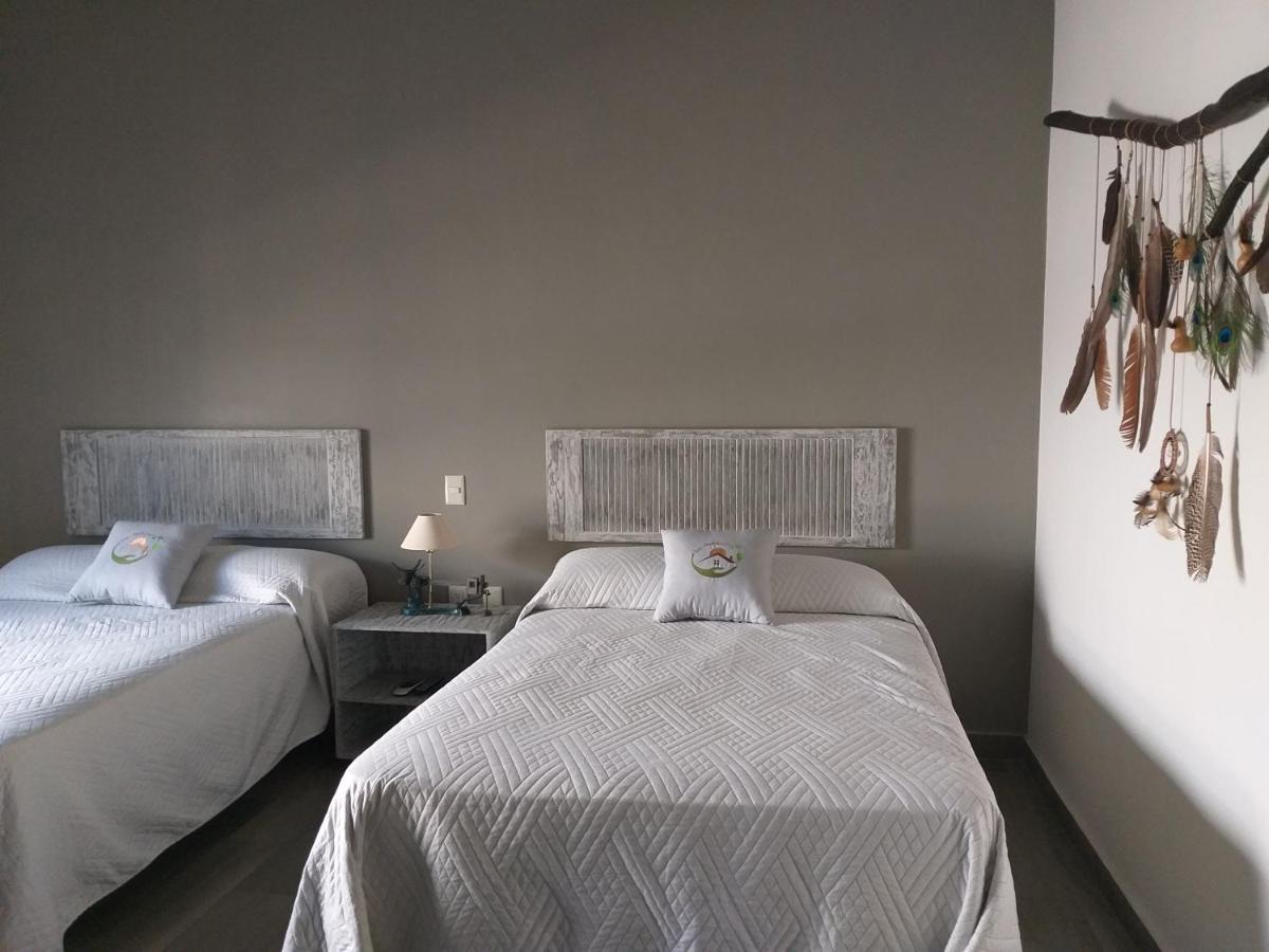 Casa Ammah Aparthotel Ciudad Valles Εξωτερικό φωτογραφία