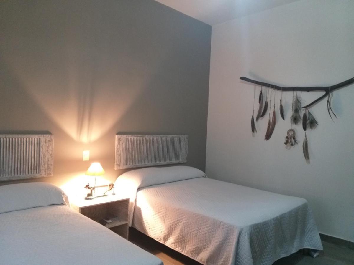 Casa Ammah Aparthotel Ciudad Valles Εξωτερικό φωτογραφία