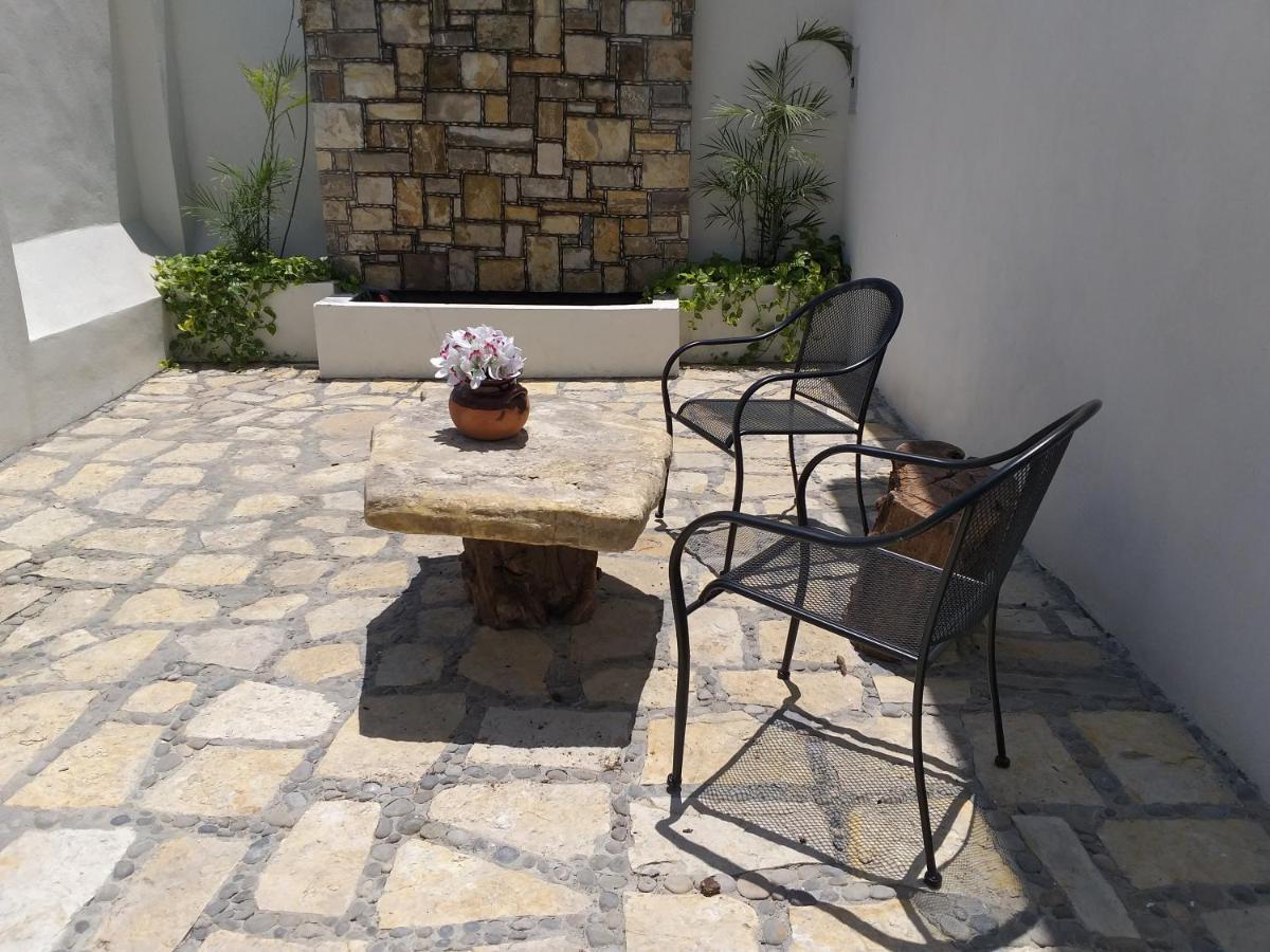 Casa Ammah Aparthotel Ciudad Valles Εξωτερικό φωτογραφία