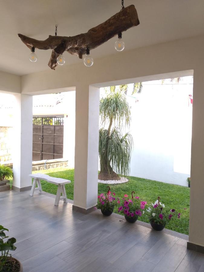 Casa Ammah Aparthotel Ciudad Valles Εξωτερικό φωτογραφία
