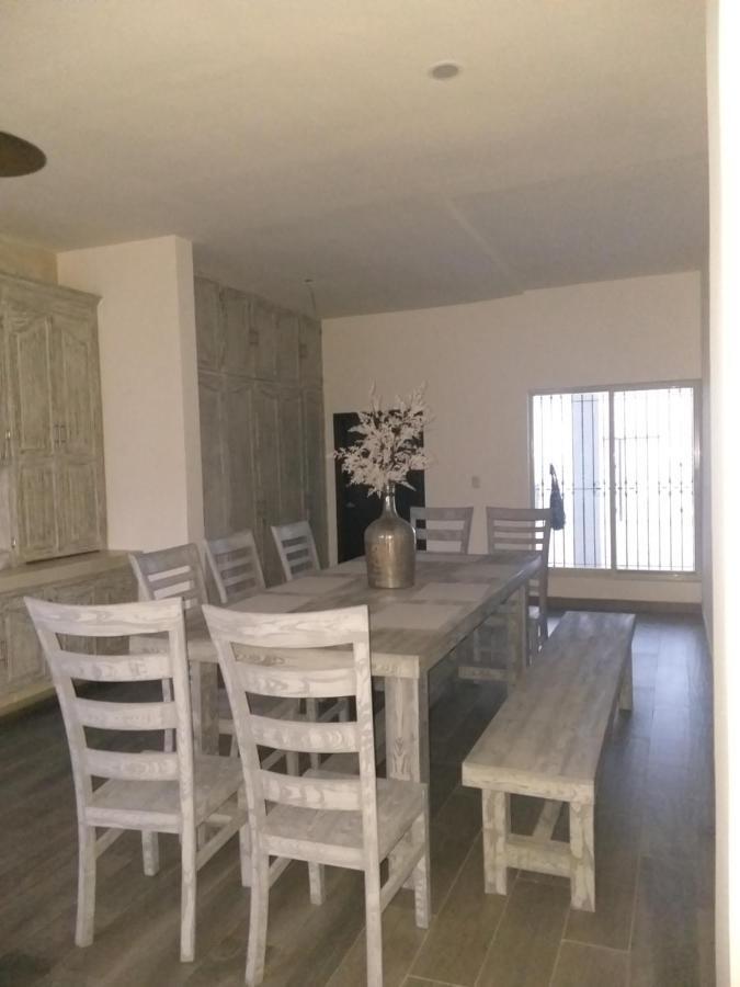 Casa Ammah Aparthotel Ciudad Valles Εξωτερικό φωτογραφία