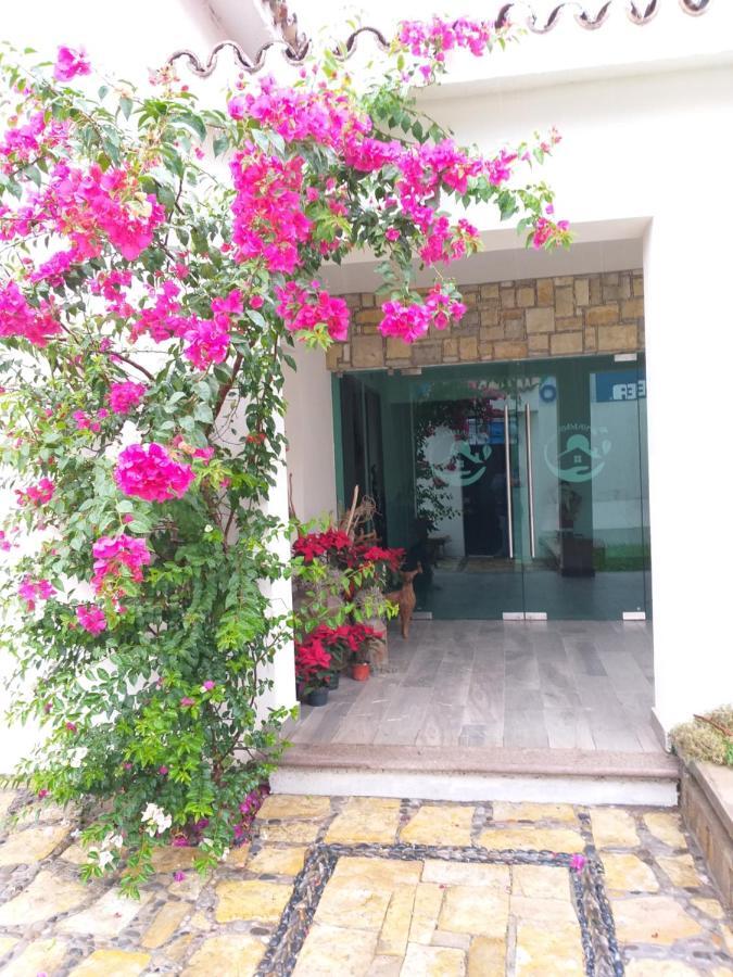 Casa Ammah Aparthotel Ciudad Valles Εξωτερικό φωτογραφία